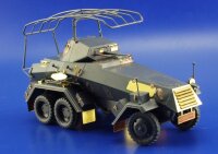 Sd.Kfz. 232 (6-Rad) (Italeri)