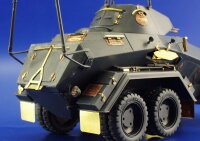 Sd.Kfz. 232 (6-Rad) (Italeri)