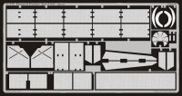 1/35 Zimmerit Panther Ausf.A late