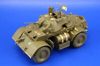 1/35 Staghound Mk.I (Italeri)