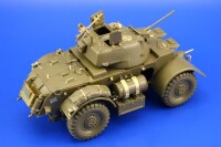 1/35 Staghound Mk.I (Italeri)