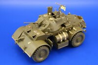 Staghound Mk.I (Italeri)