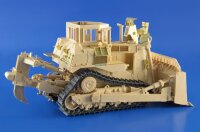 1/35 Caterpillar D9R Doobi Exterior