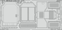 1/35 Caterpillar D9R Doobi cooling slats