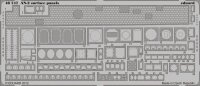 1/48 Antonov An-2 "Colt" surface panels...