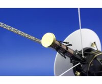 Voyager Space Probe (Hasegawa)