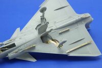 1/48 IAI Kfir C2/C7 exterior for AMK