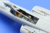 1/48 IAI Kfir C2/C7 exterior for AMK