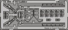 1/72 F-16 Ladder