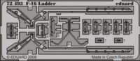 1/72 F-16 Ladder