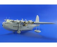 Short Sunderland Mk.III exterior