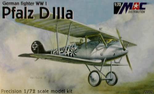 Pfalz D.IIIa