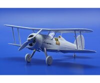 Gloster Gladiator Mk.I