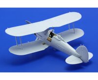 Gloster Gladiator Mk.I
