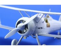 Gloster Gladiator Mk.I