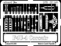 F4U-4 Corsair (Italeri)