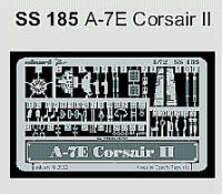 A-7E Corsair II (Italeri/ESCI)