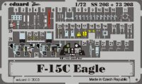 F-15C Eagle (Hasegawa)