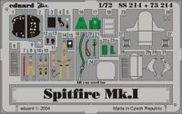 Spitfire Mk.I (Tamiya)
