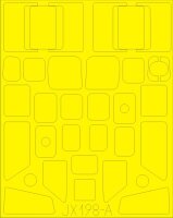 1/32 B-17F Flying Fortress (HK Models)