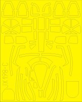 1/32 B-17F Flying Fortress (HK Models)