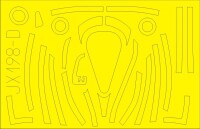 1/32 B-17F Flying Fortress (HK Models)