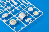 Messerschmitt Me-262A-1 TFace Mask for Revell