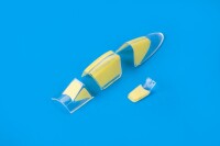 Messerschmitt Me-262A-1 TFace Mask for Revell