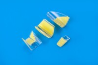 Messerschmitt Me-262A-1 TFace Mask for Revell