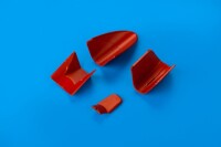 Messerschmitt Me-262A-1 TFace Mask for Revell