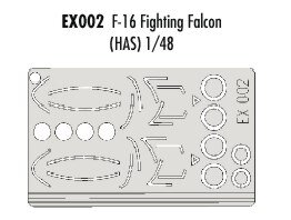 F-16 Fighting Falcon