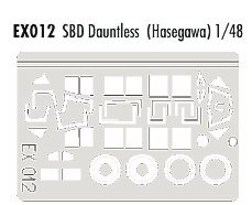 Douglas SBD Dauntless