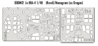 1/48 Junkers Ju-88A-4