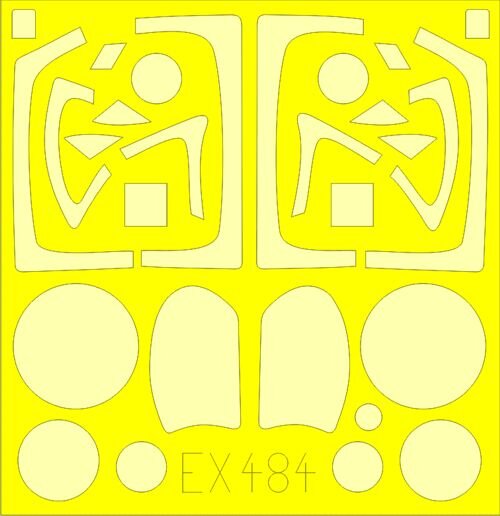 1/48 Grumman A-6E TRAM