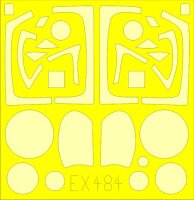 1/48 Grumman A-6E TRAM