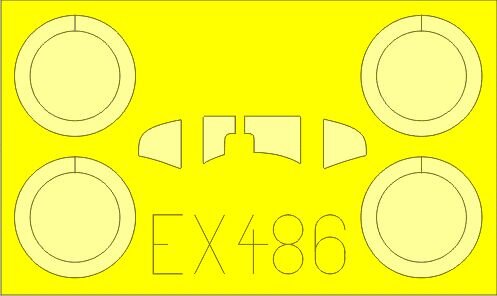 1/48 Heinkel He-51B-1