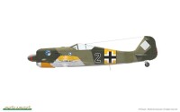Focke-Wulf Fw-190A-3 ProfiPACK 1:48