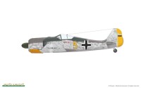 Focke-Wulf Fw-190A-3 ProfiPACK 1:48