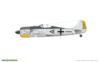 Focke-Wulf Fw-190A-3 ProfiPACK 1:48