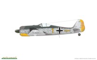 Focke-Wulf Fw-190A-3 ProfiPACK 1:48