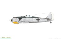 Focke-Wulf Fw-190A-3 ProfiPACK 1:48