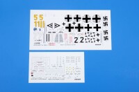 Focke-Wulf Fw-190A-3 ProfiPACK 1:48