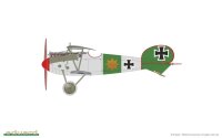 Albatros D.V (Weekend Edition)