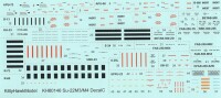 Sukhoi Su-22M3/M4 1:48