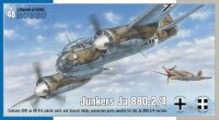 Junkers Ju-88D-2/D-4