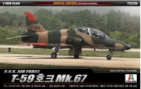 ROK Airforce T-59 Hawk Mk. 67