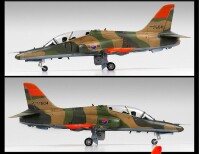 ROK Airforce T-59 Hawk Mk. 67