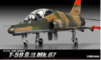 ROK Airforce T-59 Hawk Mk. 67