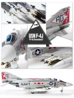 F-4J Phantom VF-102 Diamondbacks