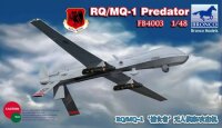 RQ-1 / MQ-1 Predator UAV (Drone)
